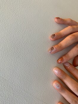 タクミ カルム TAKUMI CALME/ニュアンスコース