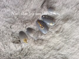 12月マンスリーデザイン