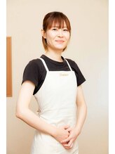 エステティックサロン ドゥネール&nbsp;田邊 梨絵