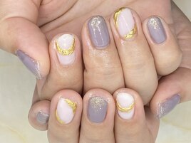ジュエリーネイル