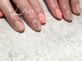 定額　Simple Designコース