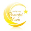 ビューティフルムーン(Beautiful Moon)ロゴ