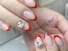 リアーナネイル(LianA Nail)/