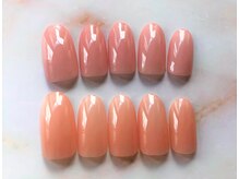 ネイルサロンアンドスクール シーグリーン(SEAGREEN)/ハンドマニュキュア