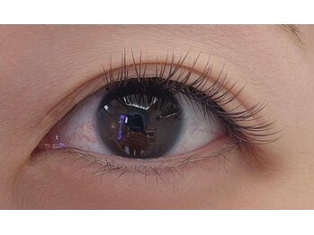 MBL バイ ルシュカ(MBL by LUSHCA)/フラットラッシュ☆彡