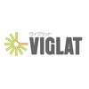 D.ヴィグラットのお店ロゴ