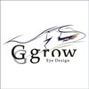 ジーグロウ 札幌大通(G grow)ロゴ
