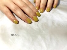 カル シェリール(Kal.cherir)/