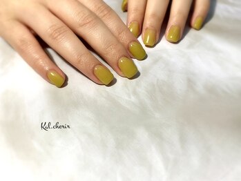 カル シェリール(Kal.cherir)/