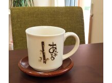 ひとラボ 下山手整体(ひとLABO.)/アフタードリンク