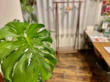 アンシャンテ 二子玉川(Enchantees)/店内