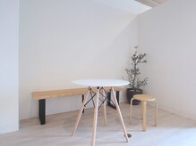 リセット(Reset)/休憩エリア