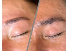 トゥルー(true)/メンズ 眉毛 アイブロウ