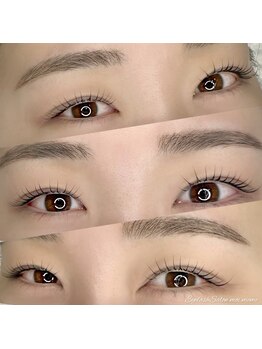 モワメーム(moi meme)/ラッシュリフト(まつげパーマ )