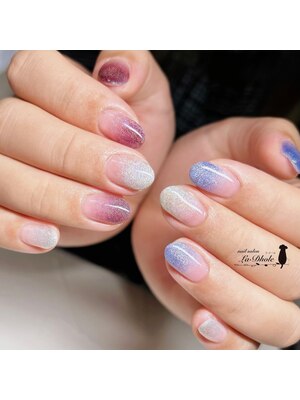 nail salon　La・Dhole【ラドール】