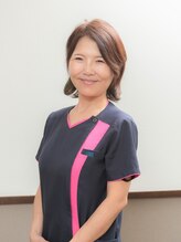 月海&nbsp;堤 さきこ