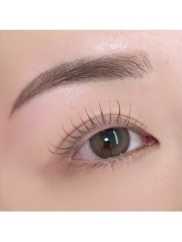 オッタントット(88 ottantotto)/まつげパーマ＆アイブロウ