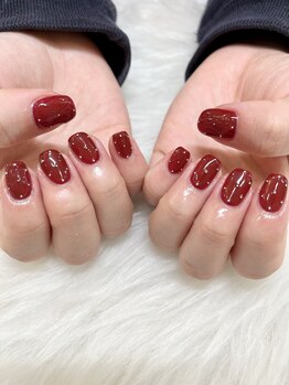 リリカネイル(Ririka nail)/