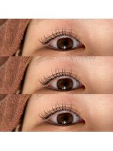 ヘアーアンドネイル ビビット(bbt)/bbt eyelash