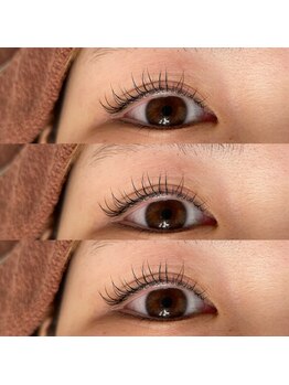 ヘアーアンドネイル ビビット(bbt)/bbt eyelash
