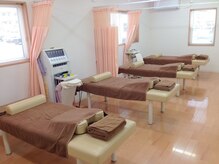 なかむらファミリー接骨院/内観