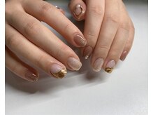 ディト 仙台クリスロード店(ditto)/design定額コース￥10,480