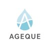 アジーク(AGEQUE)ロゴ