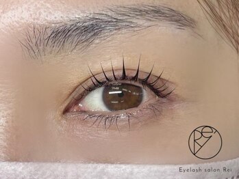 レイ(Rei)/パリジェンヌ¥5000