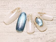 ドルチェネイル(Dolce.Nail)/＊..:.* Dolceコース*..＊.:*