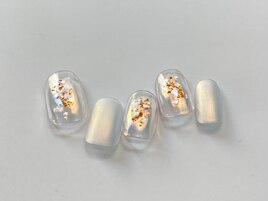 マットミラーシェル冬¥4550