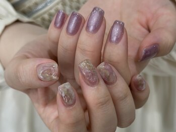 ミュート(mu'te)/90min by uka