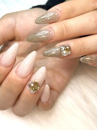 アシンメトリー☆