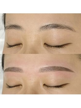 ヴィコ 名古屋栄(vico)/アーチ