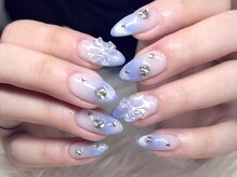 ノワ 横浜(Noix)/カラグラマグネット