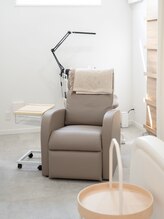 エヌアンドエー(N&A)/内観