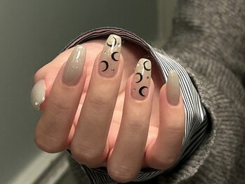 マリーンセルネイル