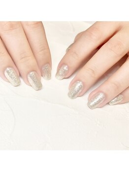 バニスター(Bannister)/ワンカラーネイル