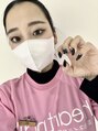 はあとねいる 大阪福島店 イヌイ サキ