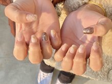 リベロネイル(Libero Nail)/hand free design
