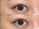 アイプラスサンテ (eye+sante)の写真/韓国束感仕上げ【マツエクつけ放題60分¥5980】眉毛とのセットでお得☆マツエク”サブスク”登場!コスパ良◎