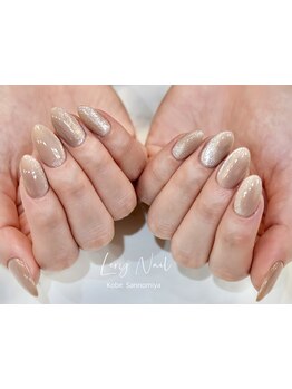 爪の悩みを解消できる（ケア含む）