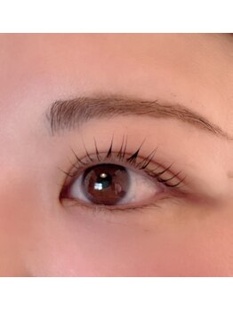 カン(KAN)/ラッシュリフトカール