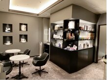 ベレガ 姫路店(BELEGA)/◆サロン風景◆