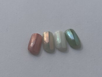 ペイル(#peil)/maki.