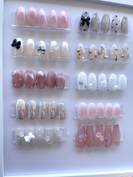 仕事帰り・早朝OKのサロン