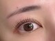 ルア(Lua)の写真/「あなたに似合う」を大切に☆すっぴんでも褒められる“愛されまつ毛”へ♪丁寧な施術でモチにも自信あり◎