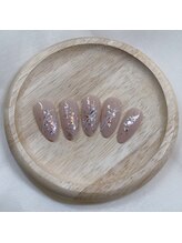 ジェジェネイル(JJ'sNail)/