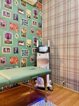 マーコズビューティーサロン