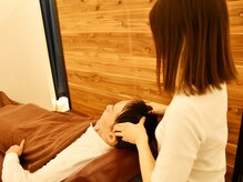 リセット 梅田阪急三番街店(RE/SET)/【男性歓迎】休憩時間や仕事帰り