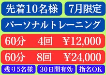タオフィット(TAO Fit.)
